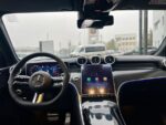 Mercedes-Benz GLC 220 d 4MATIC MHEV — изображение 13