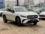 Mercedes-Benz GLC 220 d 4MATIC MHEV — изображение 7