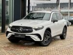 Mercedes-Benz GLC 220 d 4MATIC MHEV