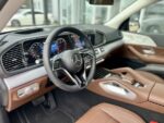 Mercedes-Benz GLE 450 d MHEV 4MATIC — изображение 10