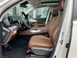 Mercedes-Benz GLE 450 d MHEV 4MATIC — изображение 11