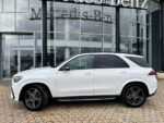 Mercedes-Benz GLE 450 d MHEV 4MATIC — изображение 2