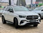 Mercedes-Benz GLE 450 d MHEV 4MATIC — изображение 7